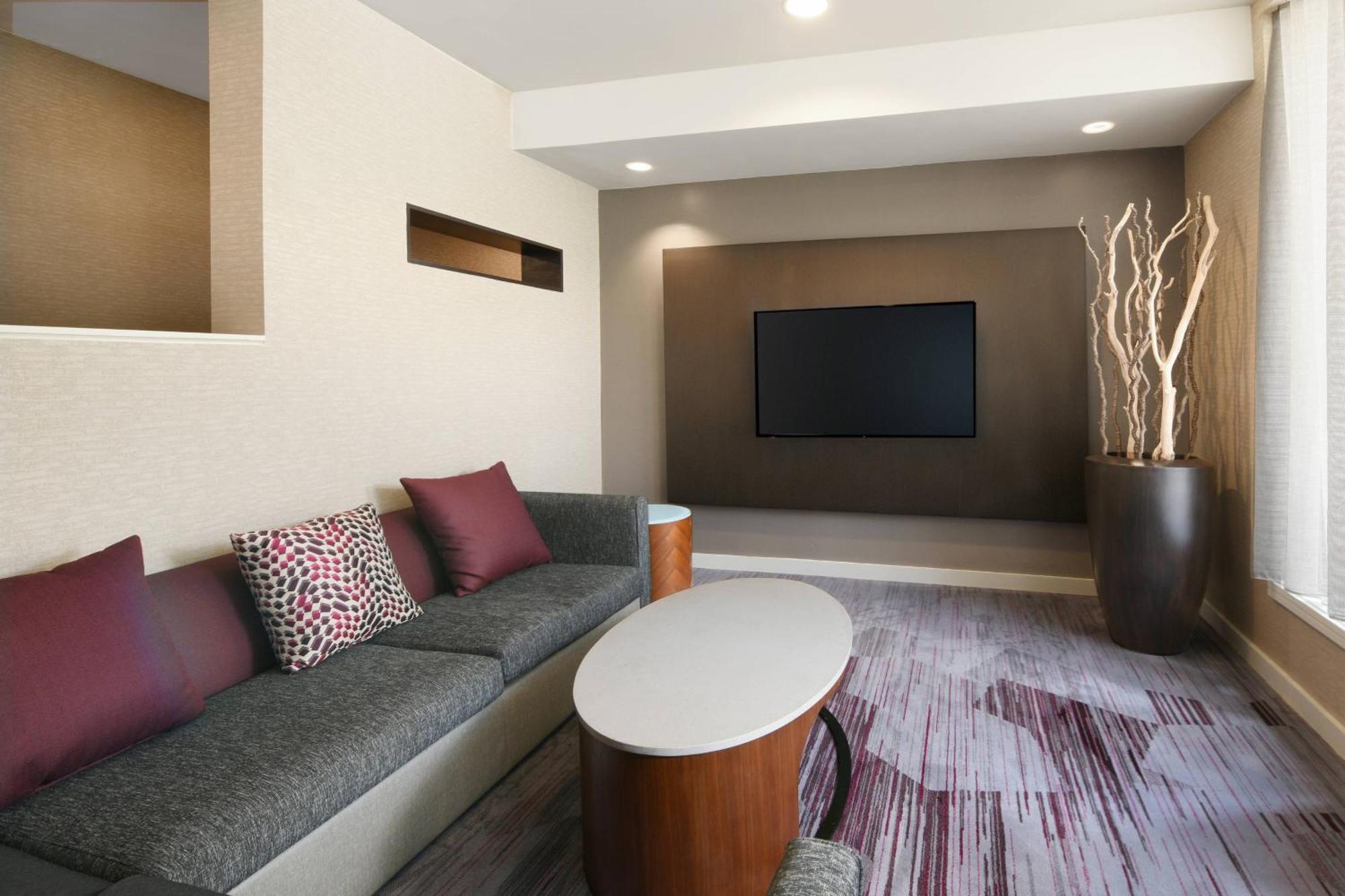 Hotel Courtyard Dallas Colinas Irving