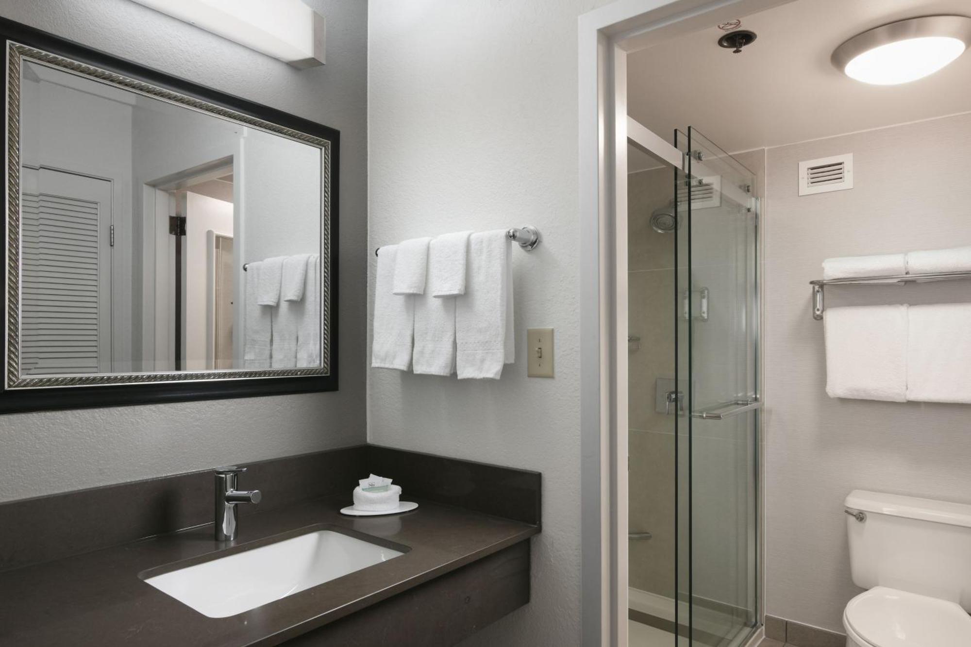 Courtyard Dallas Colinas