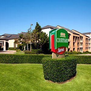 Courtyard Dallas Colinas 3*