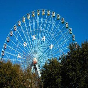 Courtyard Dallas Colinas 3* Irving