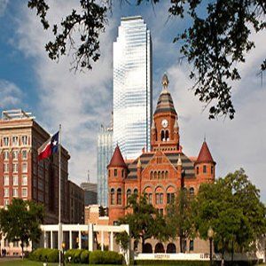 Courtyard Dallas Colinas Hotel