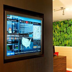 Courtyard Dallas Colinas 3* Irving