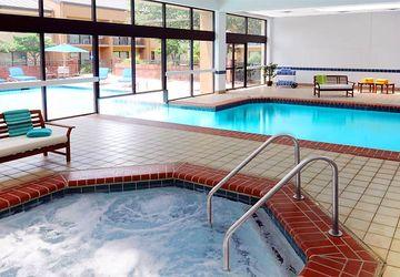 Courtyard Dallas Colinas