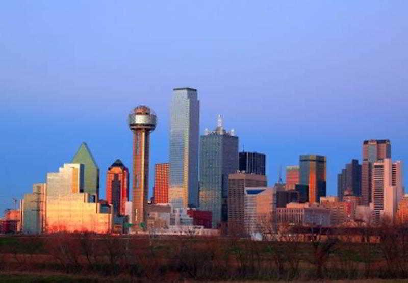 Courtyard Dallas Colinas