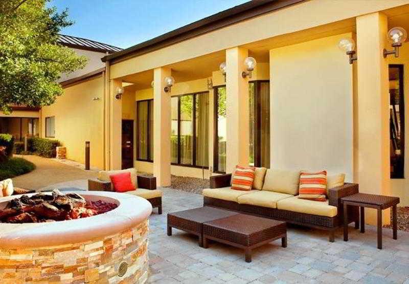 Hotel Courtyard Dallas Colinas Irving