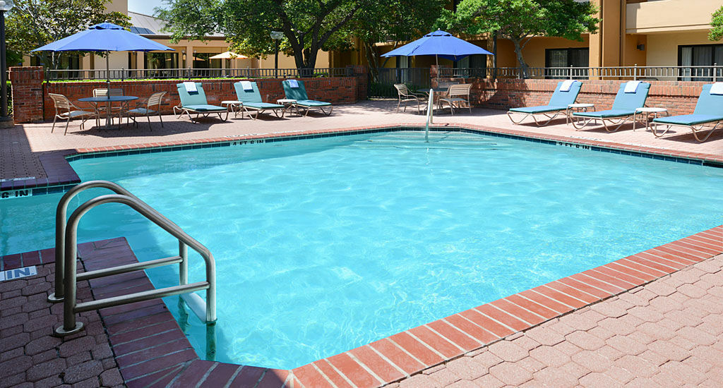 Courtyard Dallas Colinas 3* Irving