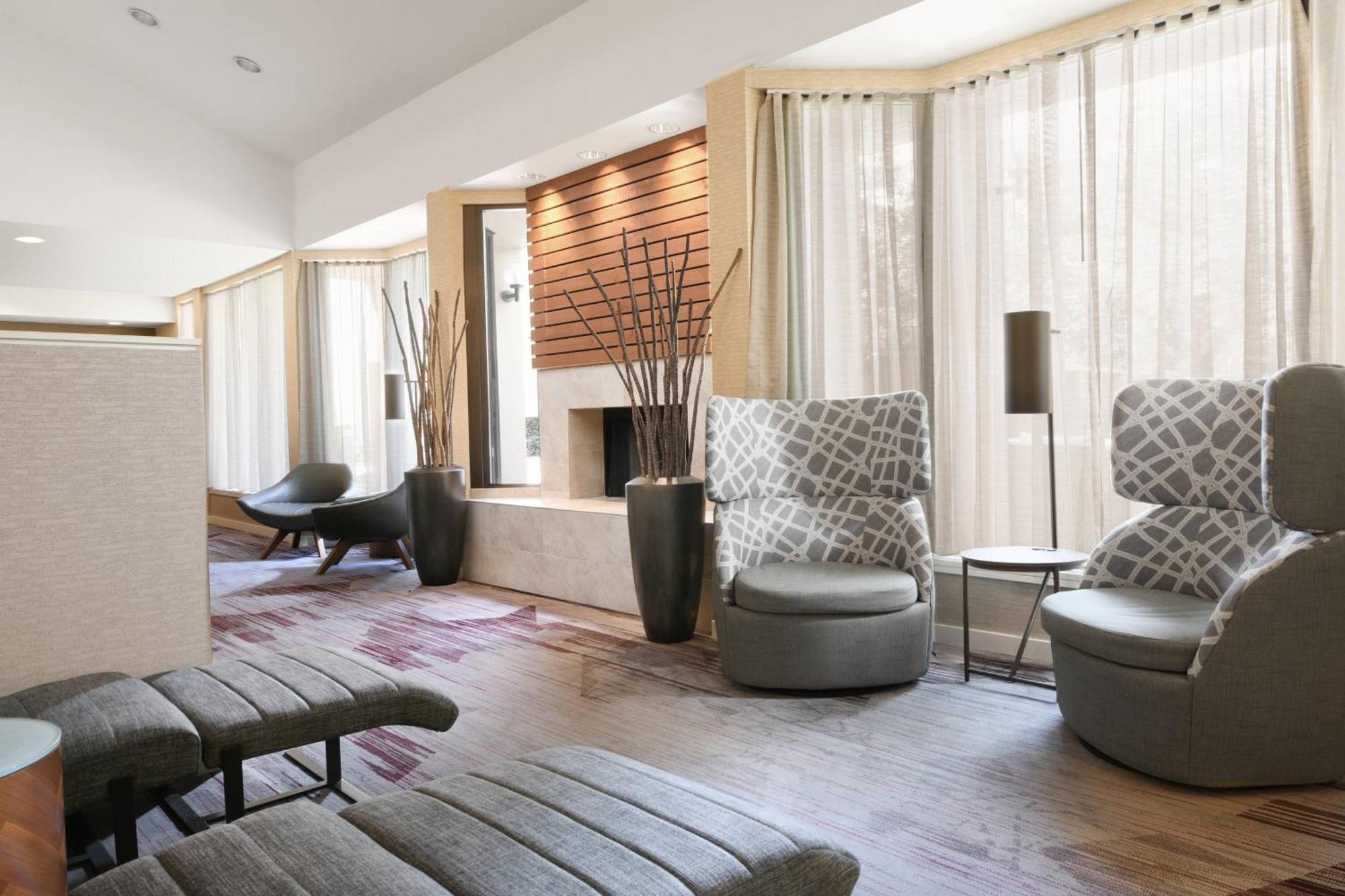 Courtyard Dallas Colinas